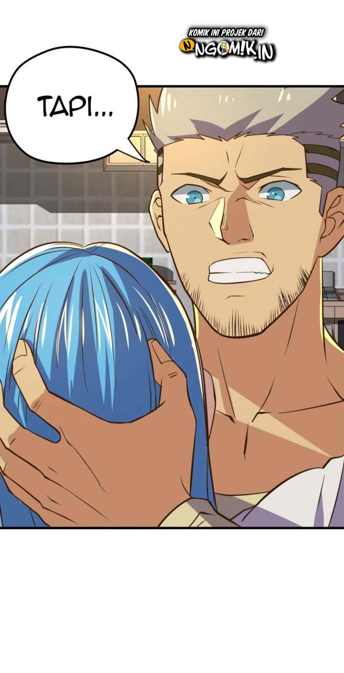 Reborn Big Player Chapter 70 Gambar 7