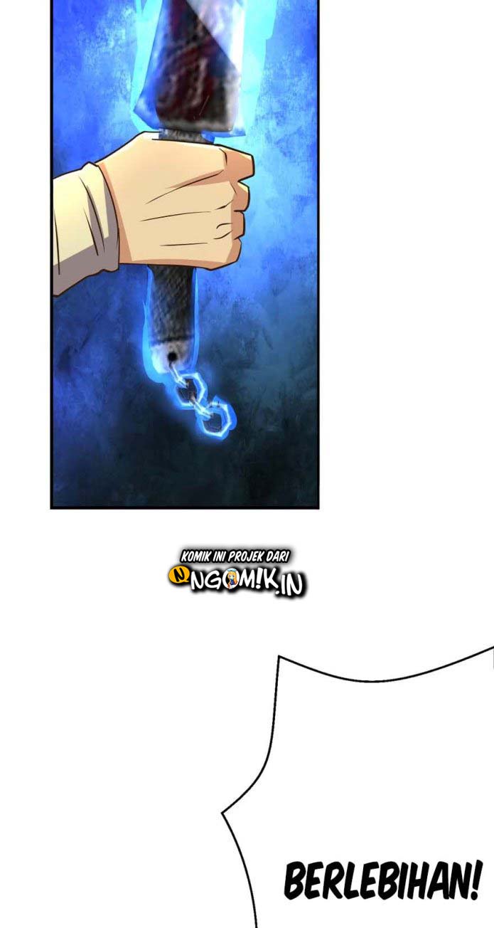 Reborn Big Player Chapter 70 Gambar 9