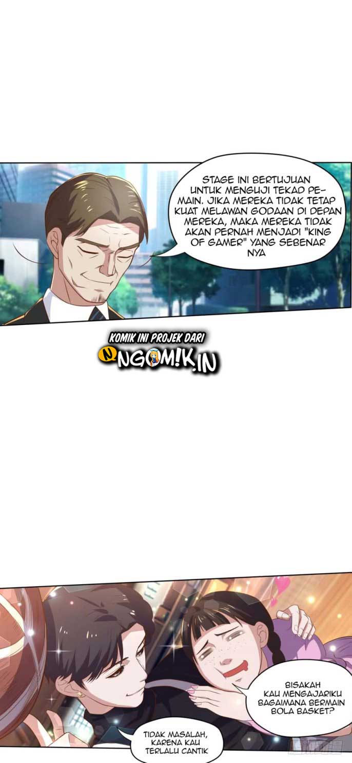 Reborn Big Player Chapter 69 Gambar 12