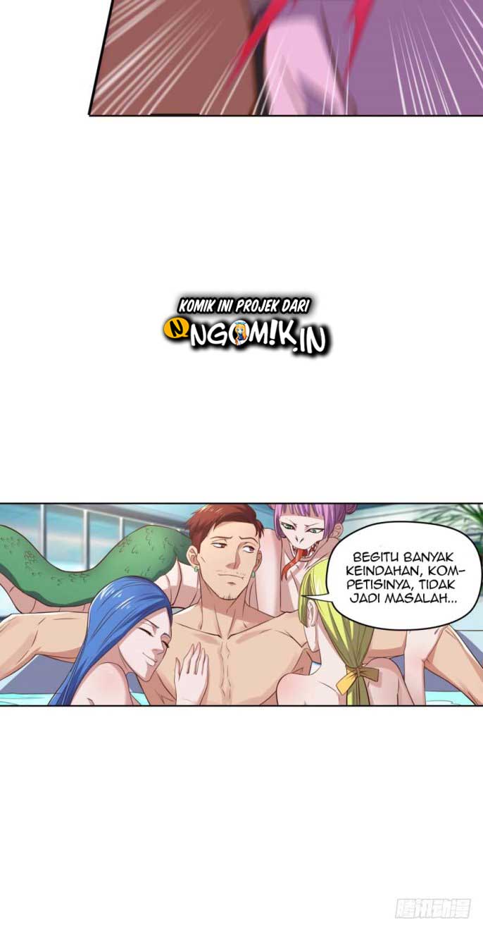 Reborn Big Player Chapter 69 Gambar 18