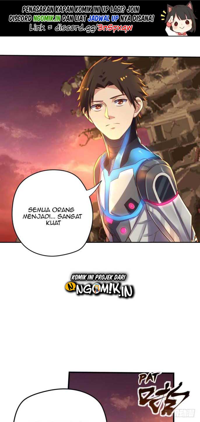 Baca Manhua Reborn Big Player Chapter 69 Gambar 2