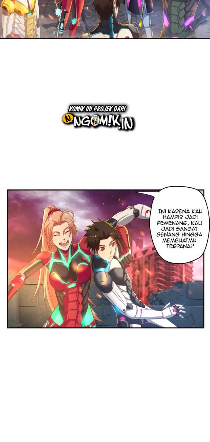 Reborn Big Player Chapter 69 Gambar 4
