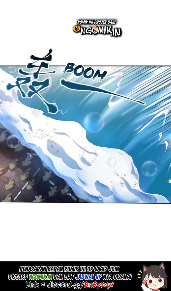 Reborn Big Player Chapter 68 Gambar 16