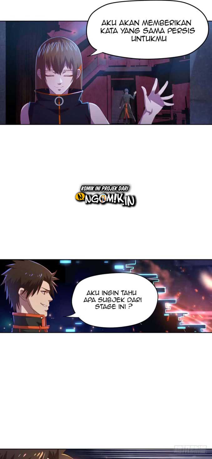 Reborn Big Player Chapter 68 Gambar 4