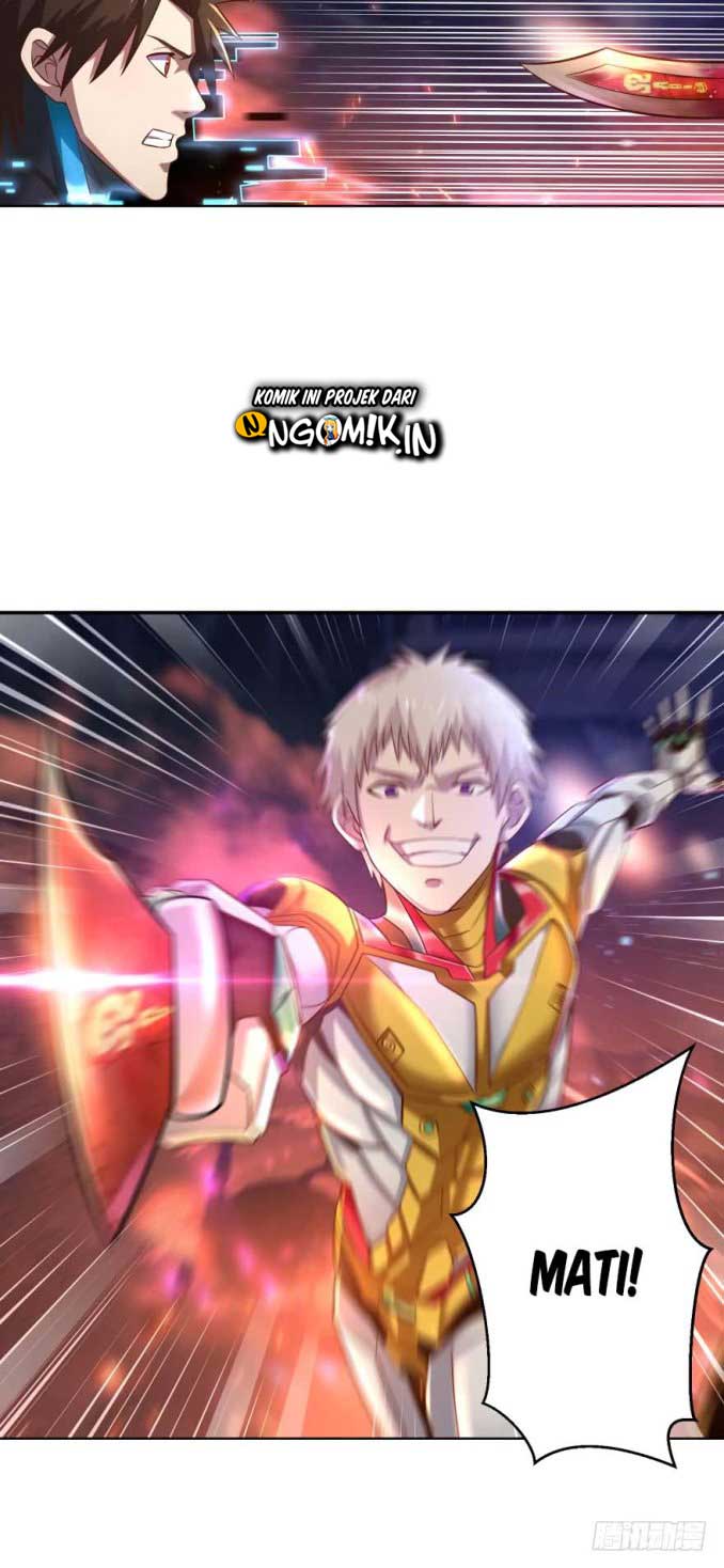 Reborn Big Player Chapter 68 Gambar 5