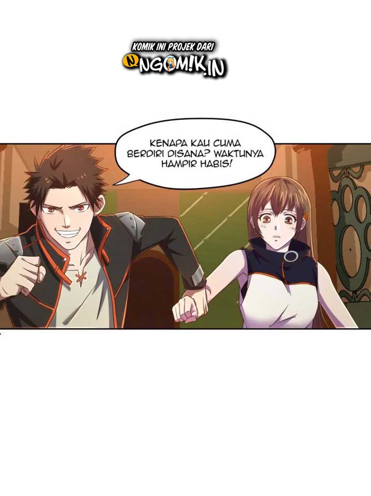 Reborn Big Player Chapter 67 Gambar 12