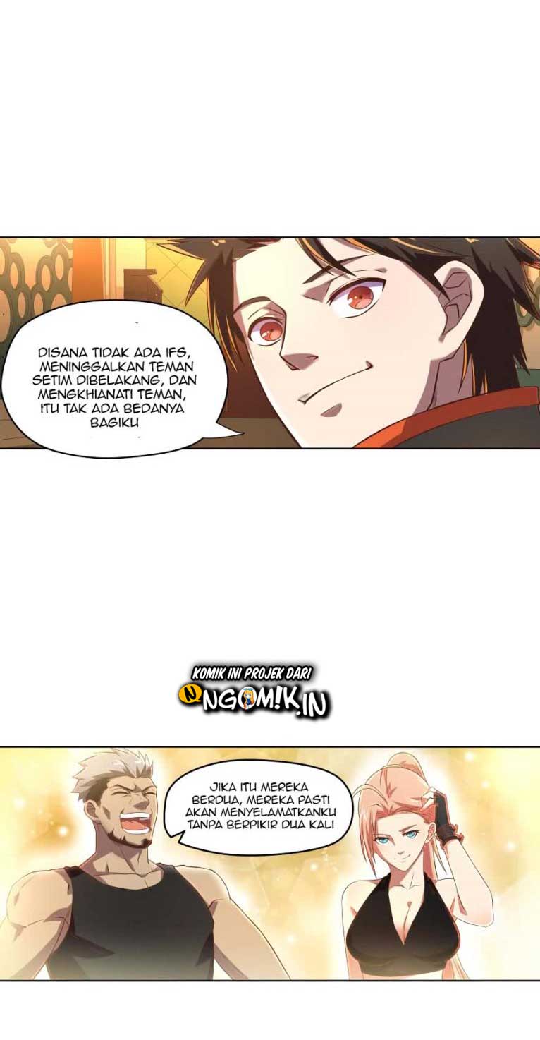 Reborn Big Player Chapter 67 Gambar 14