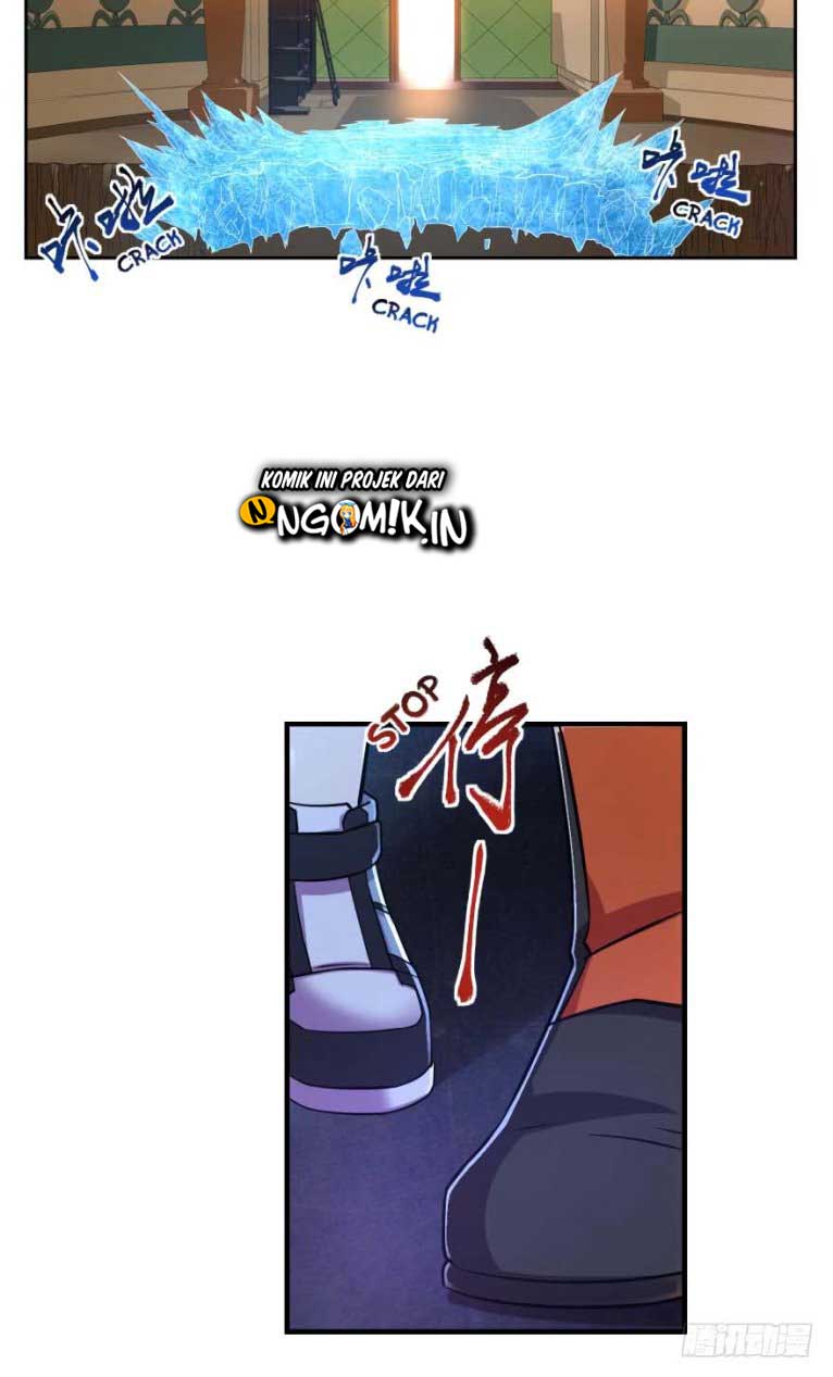 Reborn Big Player Chapter 67 Gambar 16