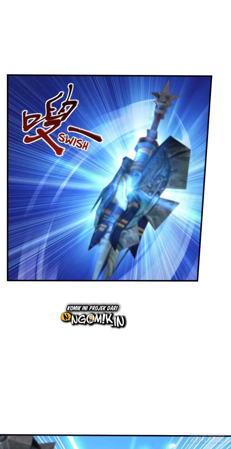 Reborn Big Player Chapter 67 Gambar 7