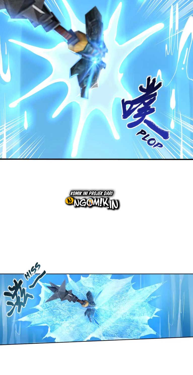 Reborn Big Player Chapter 67 Gambar 8