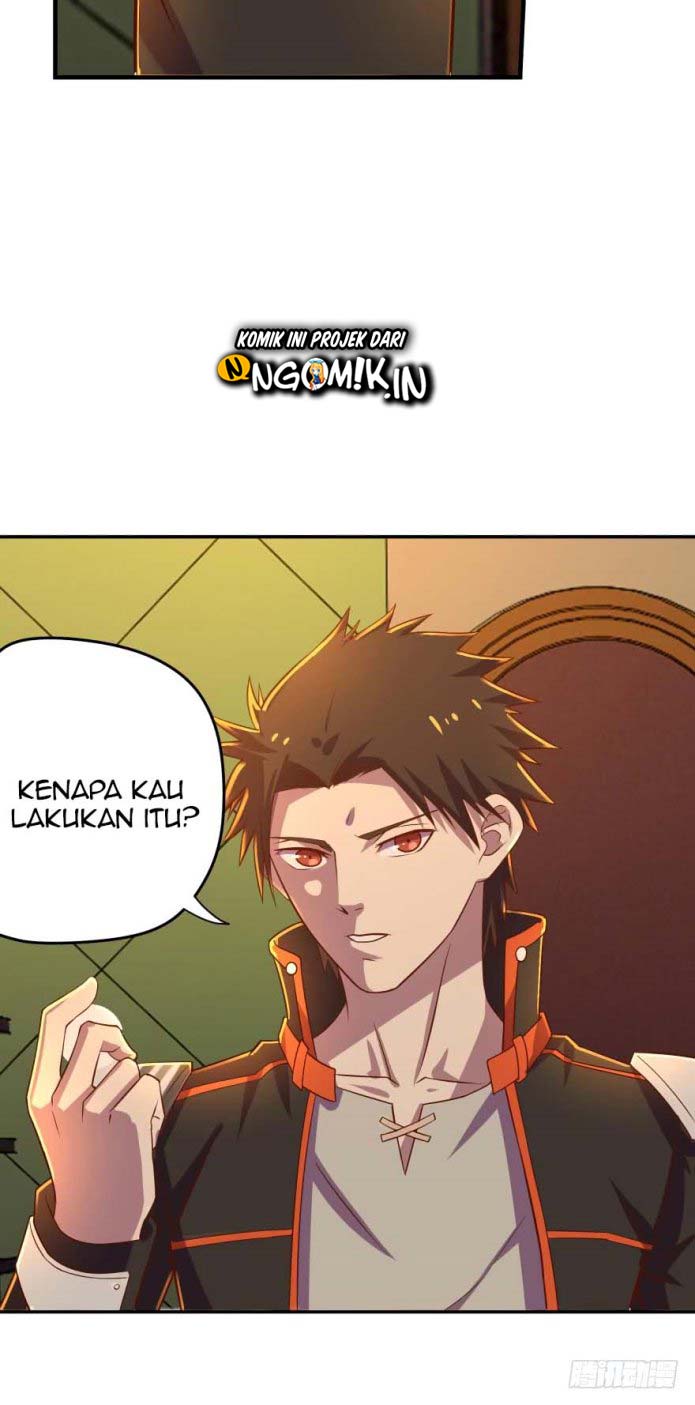 Reborn Big Player Chapter 66 Gambar 10