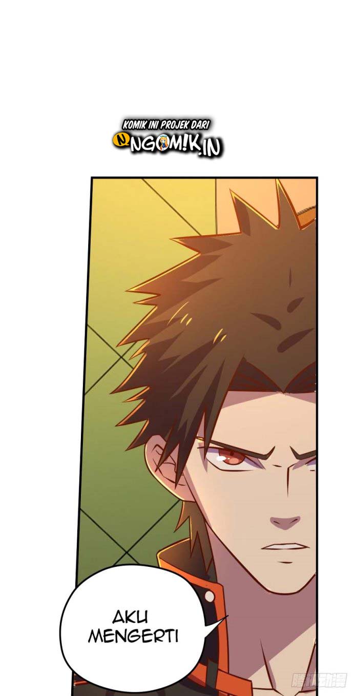 Reborn Big Player Chapter 66 Gambar 12