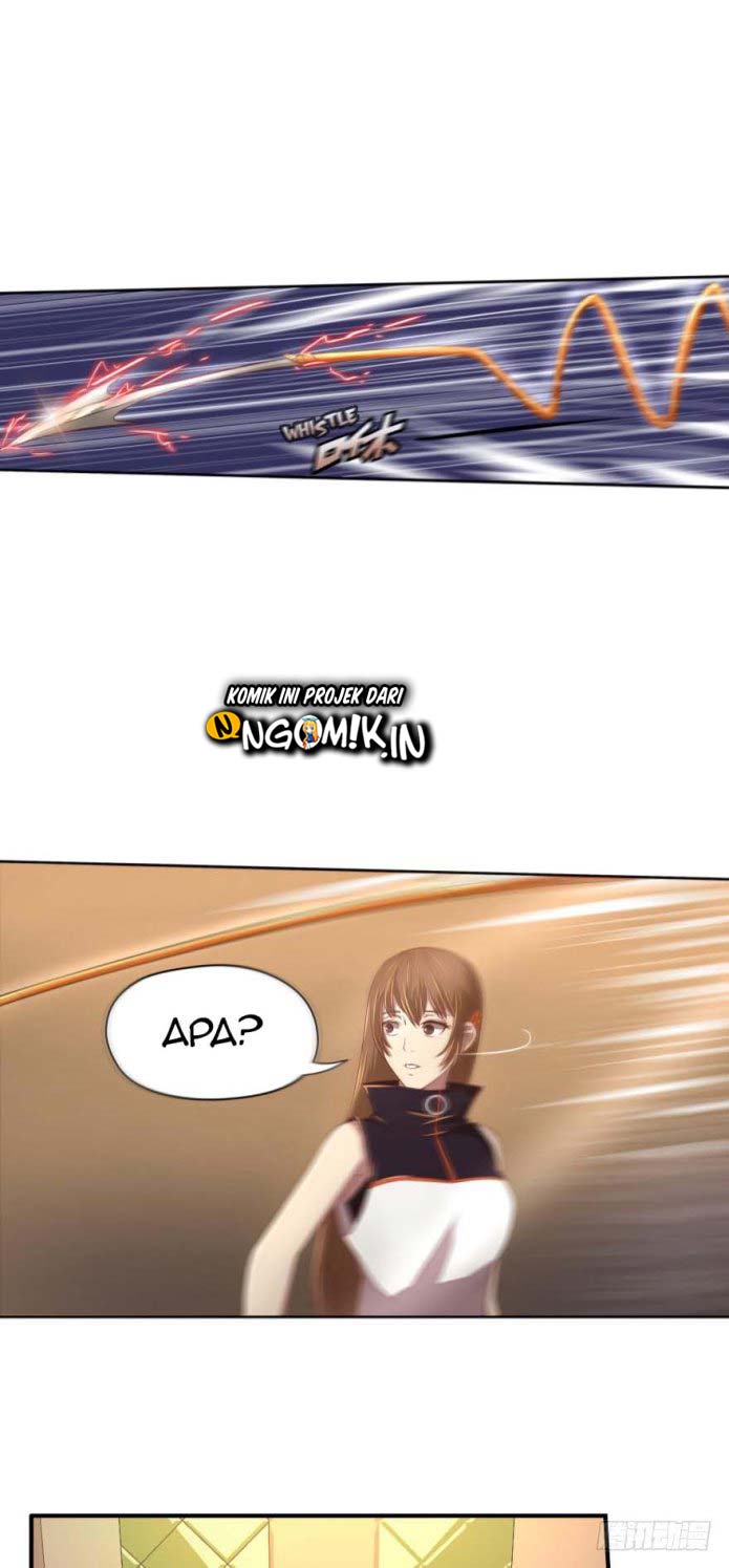 Reborn Big Player Chapter 66 Gambar 17