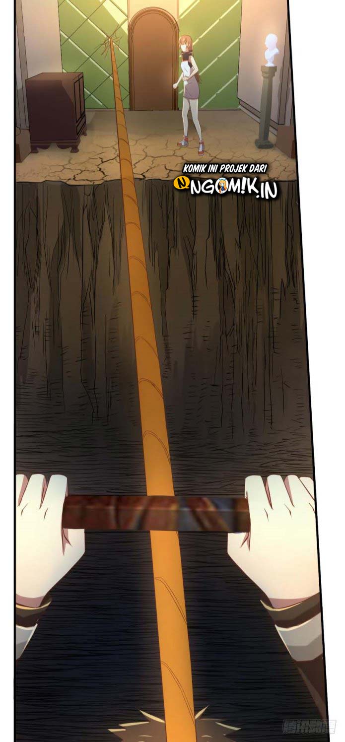 Reborn Big Player Chapter 66 Gambar 18