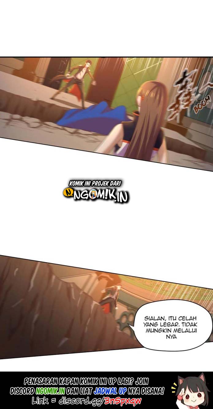 Baca  Reborn Big Player Chapter 66 Gambar 2
