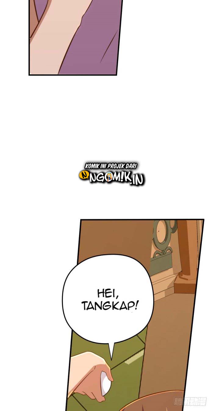Reborn Big Player Chapter 66 Gambar 5