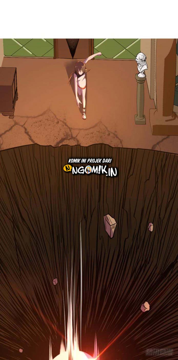 Reborn Big Player Chapter 66 Gambar 7