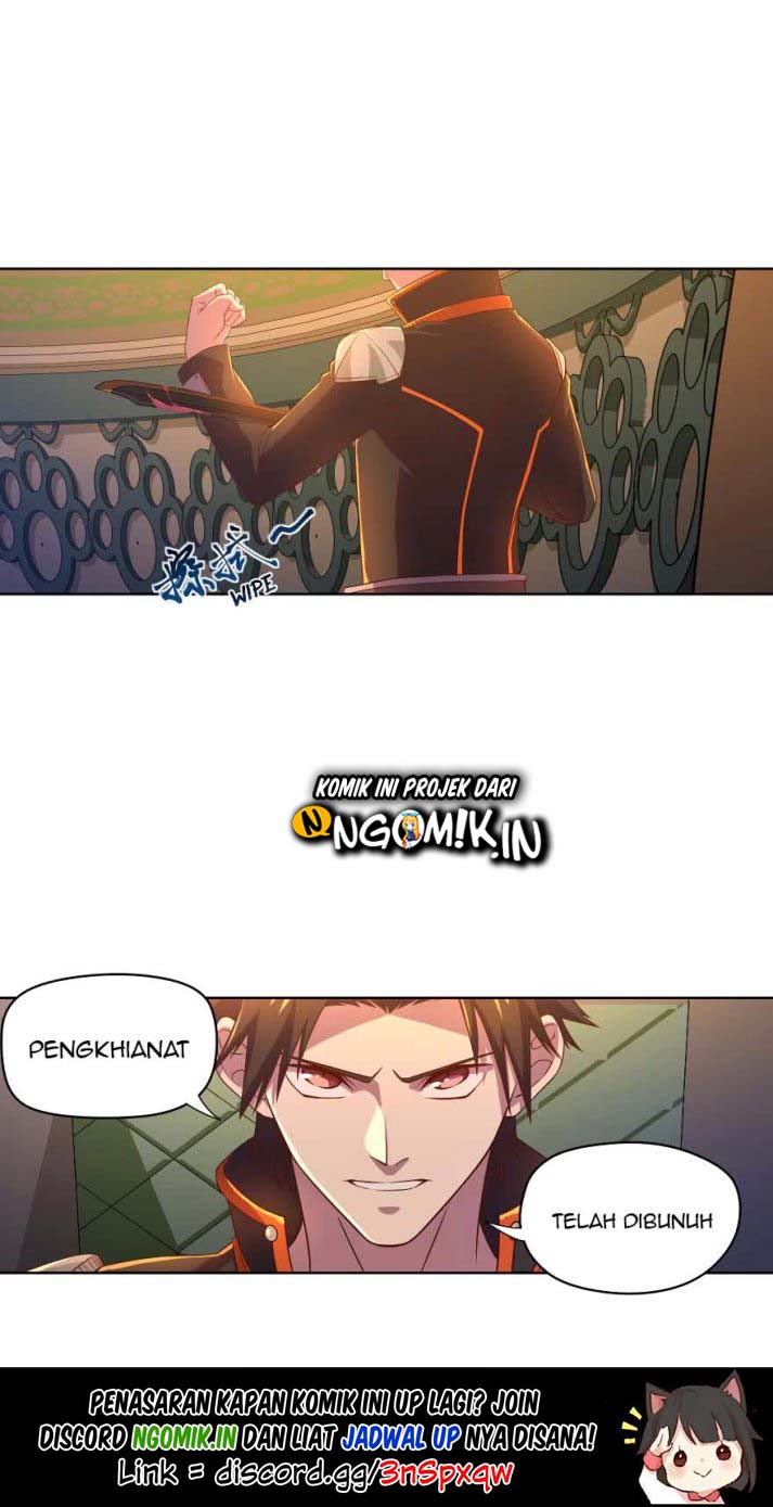 Baca  Reborn Big Player Chapter 65 Gambar 2