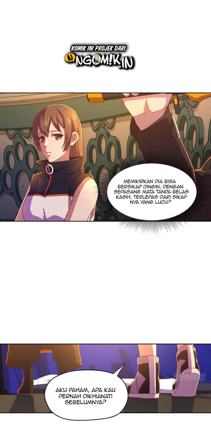 Reborn Big Player Chapter 65 Gambar 3
