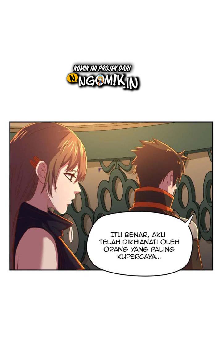 Reborn Big Player Chapter 65 Gambar 4