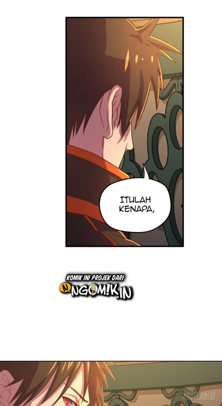 Reborn Big Player Chapter 65 Gambar 5