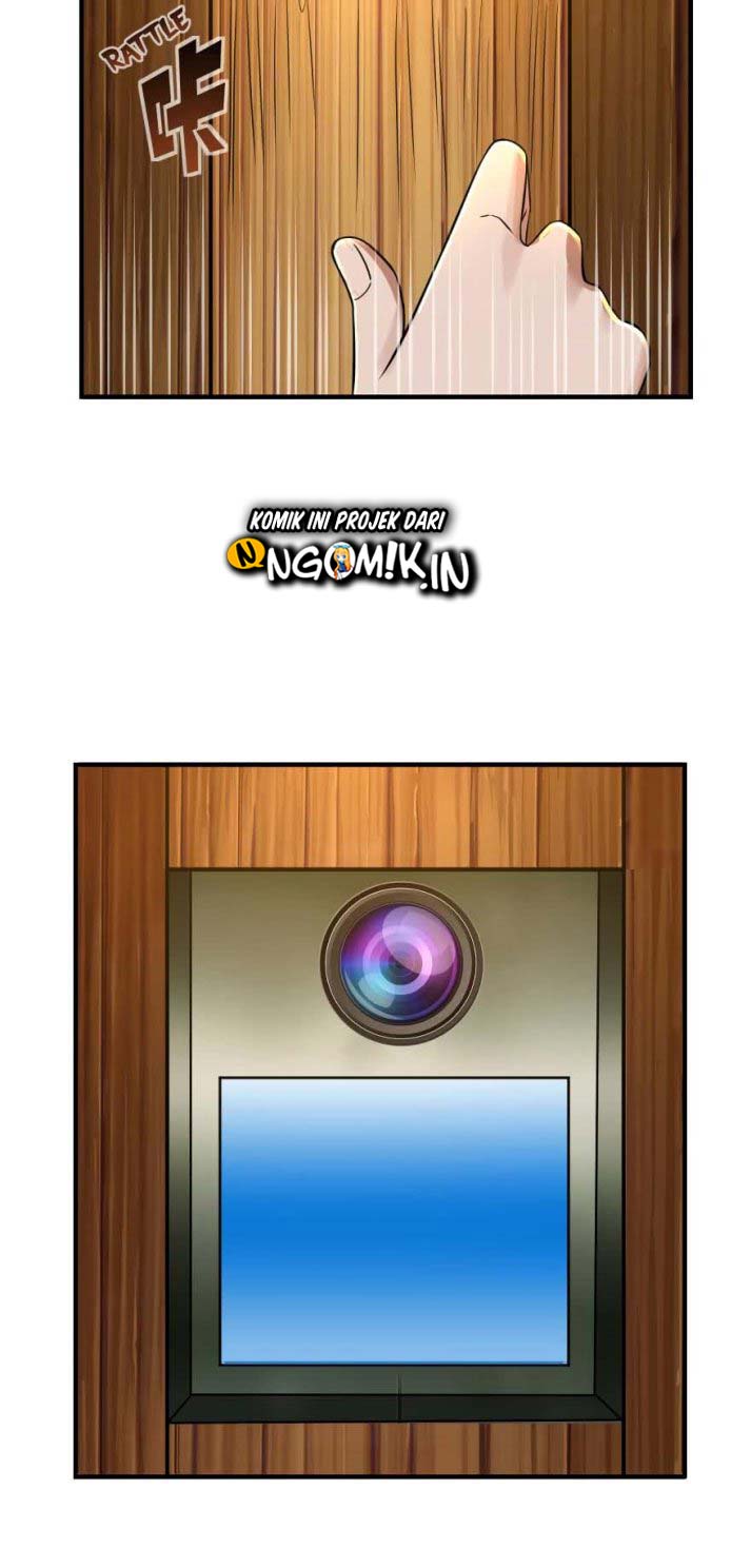 Reborn Big Player Chapter 65 Gambar 8