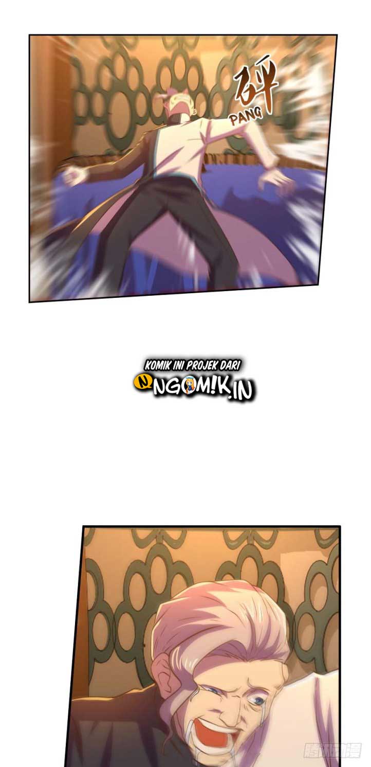 Reborn Big Player Chapter 64 Gambar 3