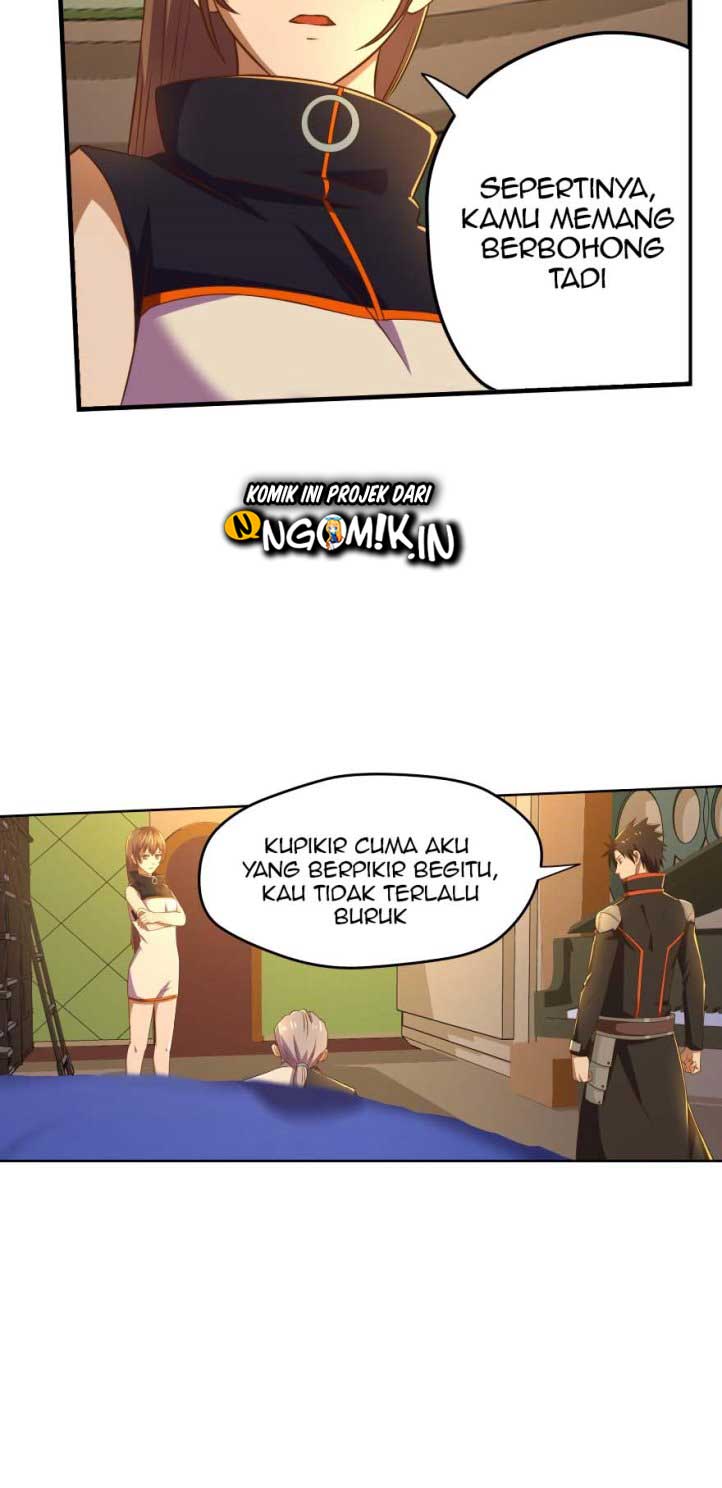 Reborn Big Player Chapter 64 Gambar 7