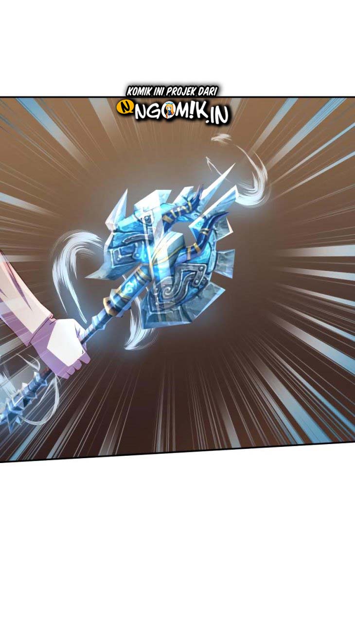 Reborn Big Player Chapter 63 Gambar 15