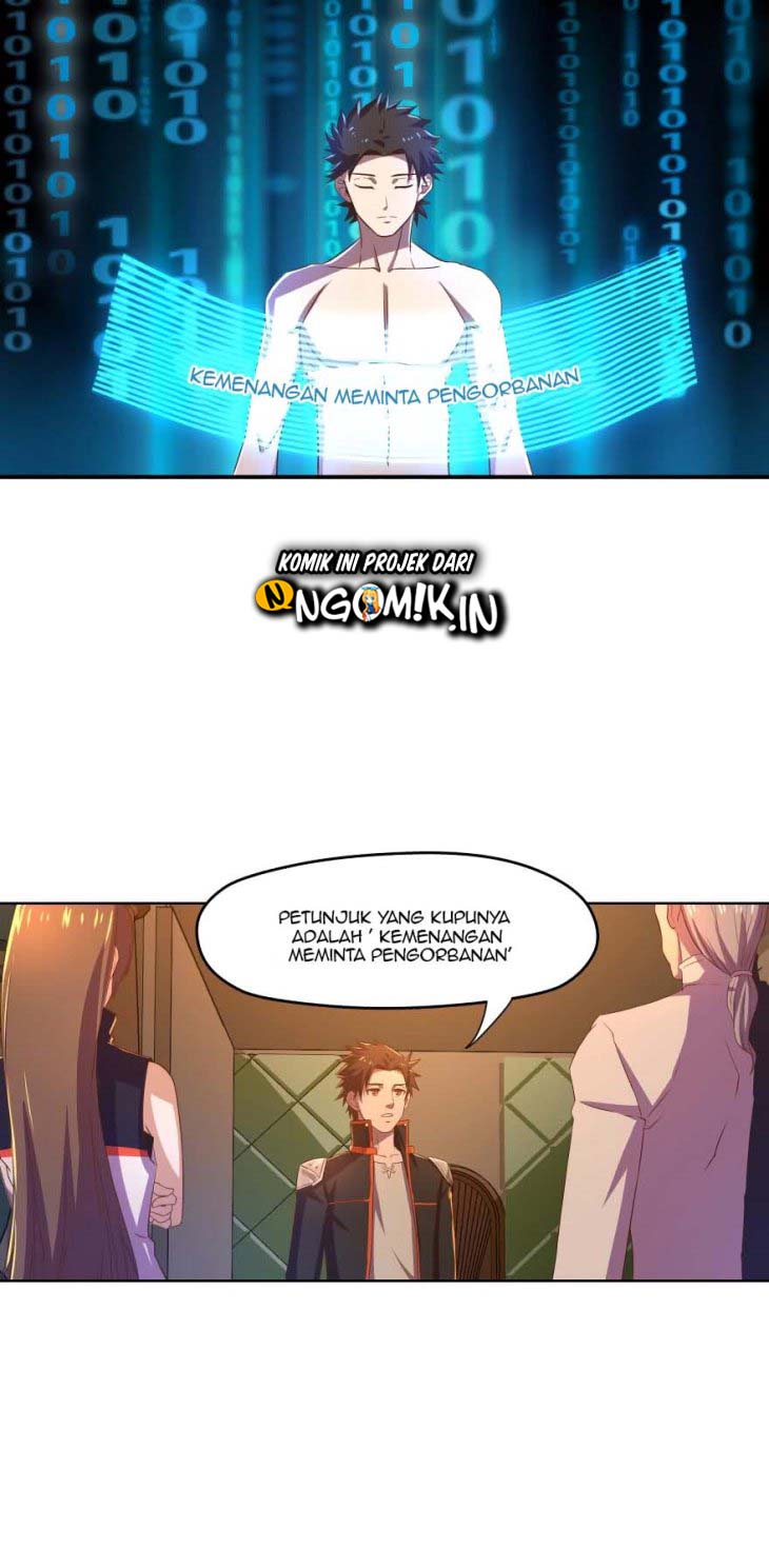 Reborn Big Player Chapter 63 Gambar 3