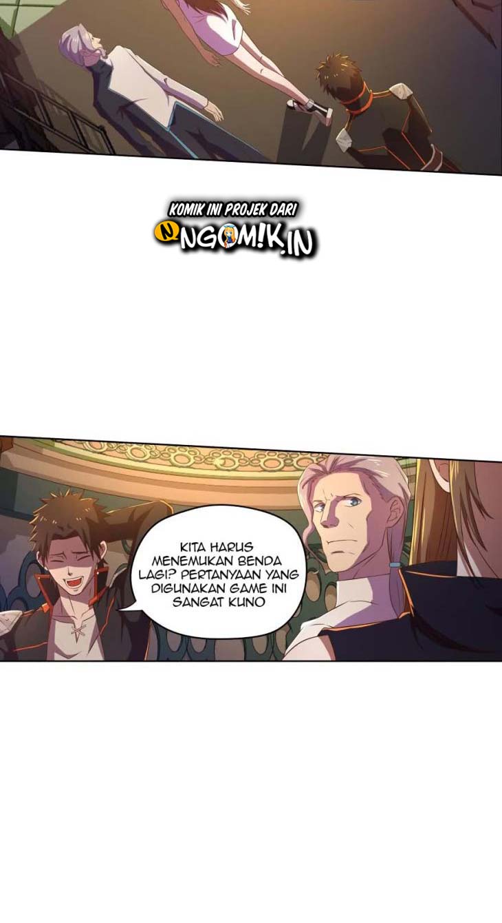 Reborn Big Player Chapter 63 Gambar 9