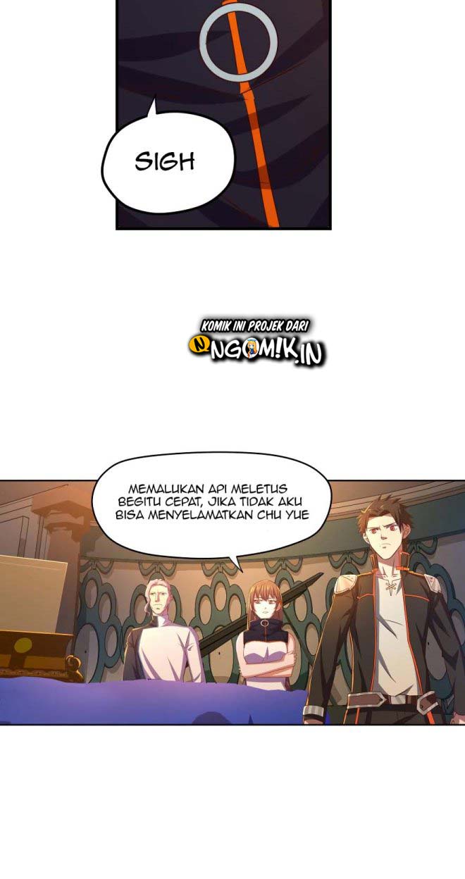 Reborn Big Player Chapter 62 Gambar 11