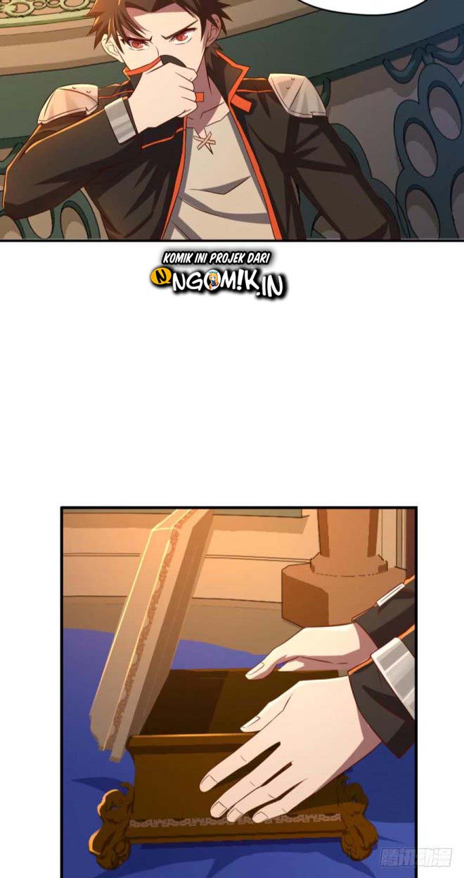 Reborn Big Player Chapter 62 Gambar 13