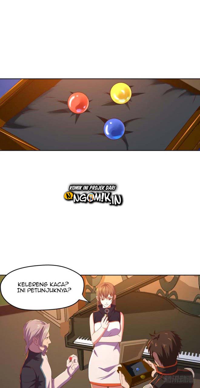 Reborn Big Player Chapter 62 Gambar 15