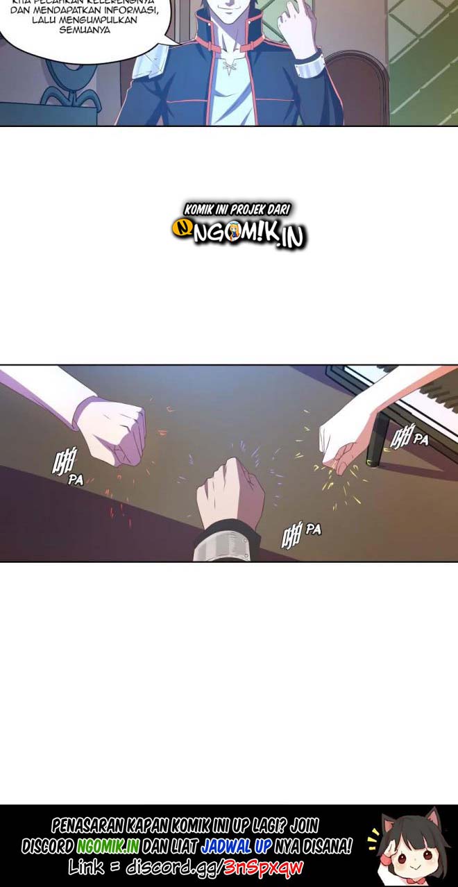 Reborn Big Player Chapter 62 Gambar 17