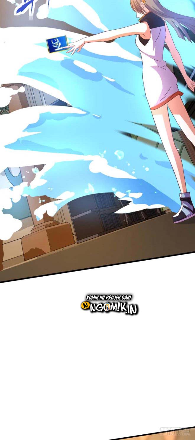 Reborn Big Player Chapter 62 Gambar 8