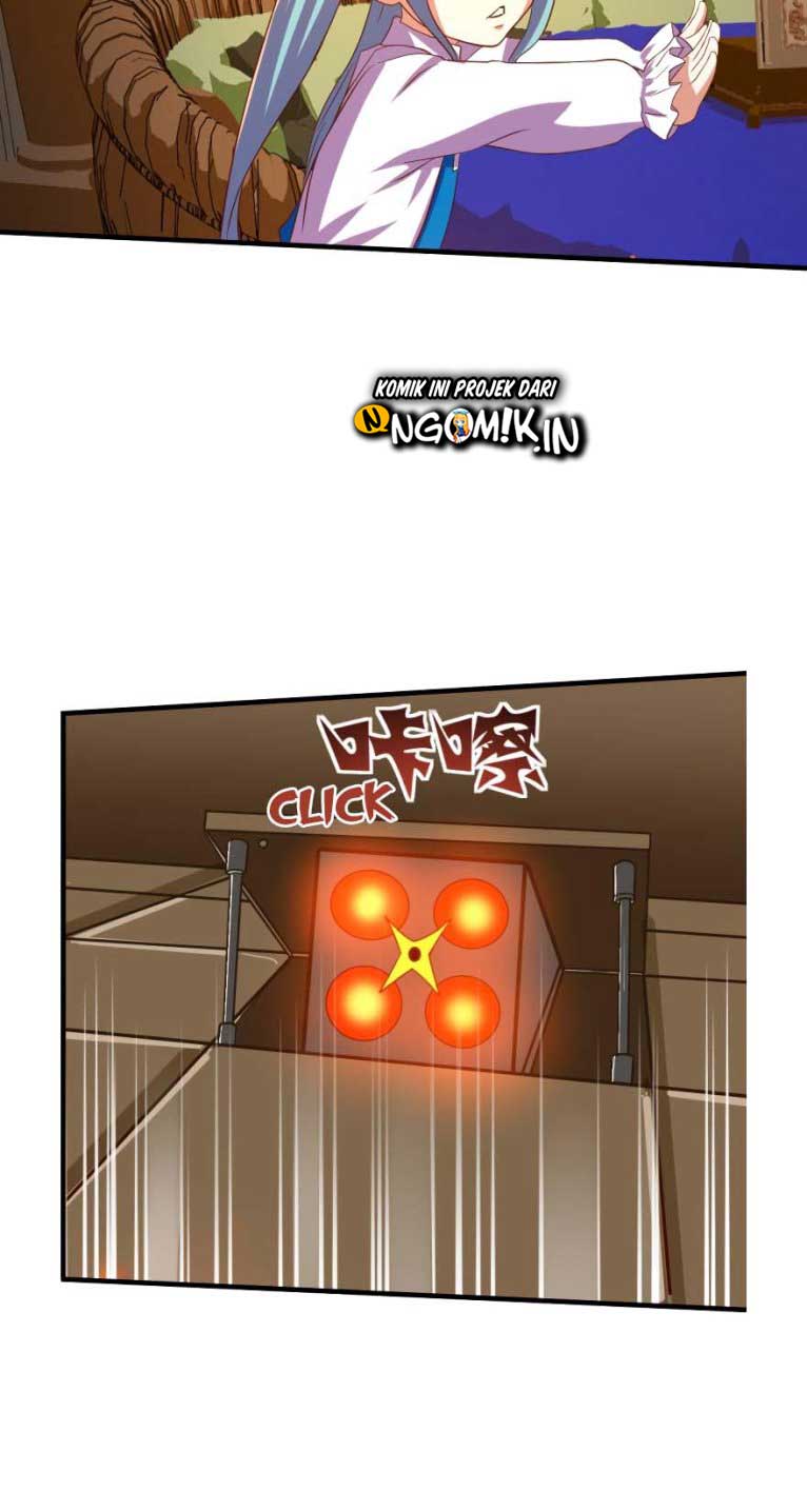 Reborn Big Player Chapter 61 Gambar 11