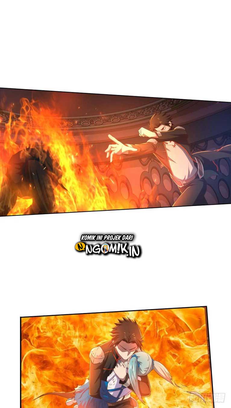 Reborn Big Player Chapter 61 Gambar 13