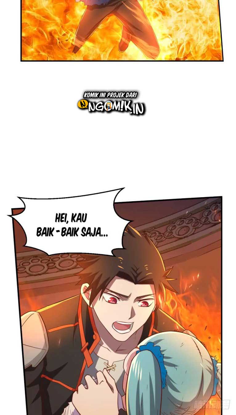 Reborn Big Player Chapter 61 Gambar 14