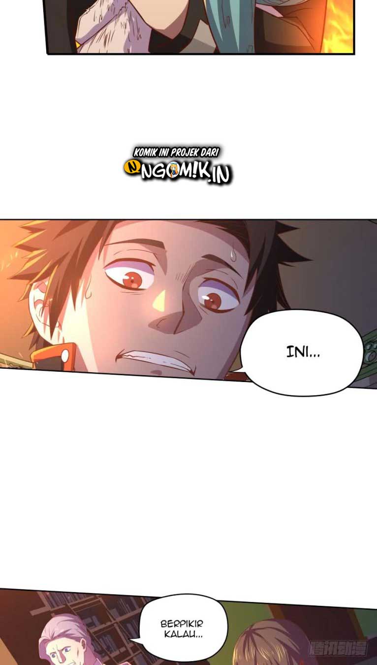 Reborn Big Player Chapter 61 Gambar 15