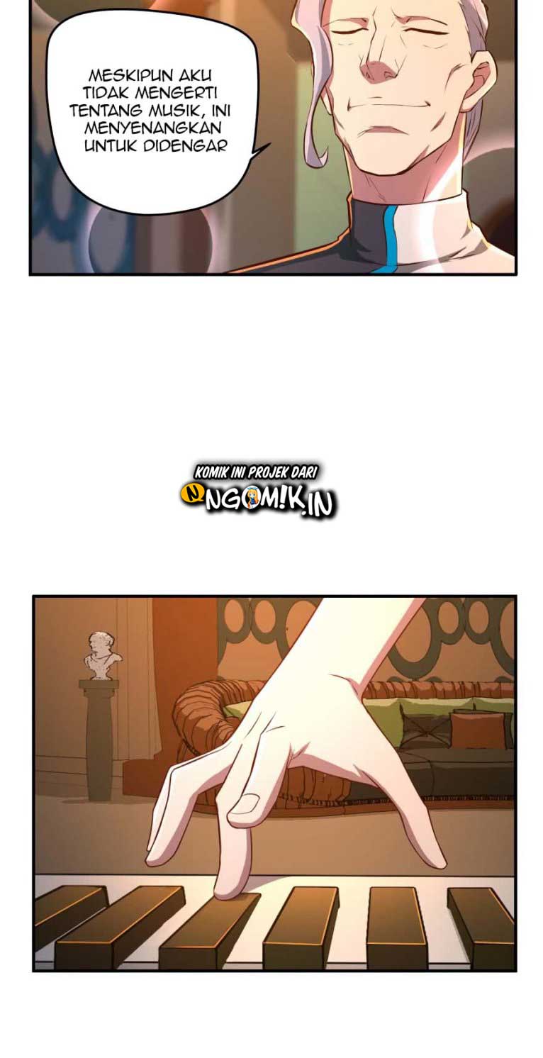 Reborn Big Player Chapter 61 Gambar 3