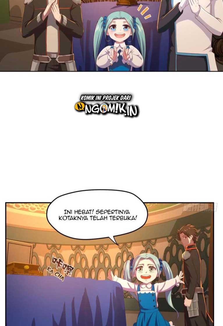 Reborn Big Player Chapter 61 Gambar 6