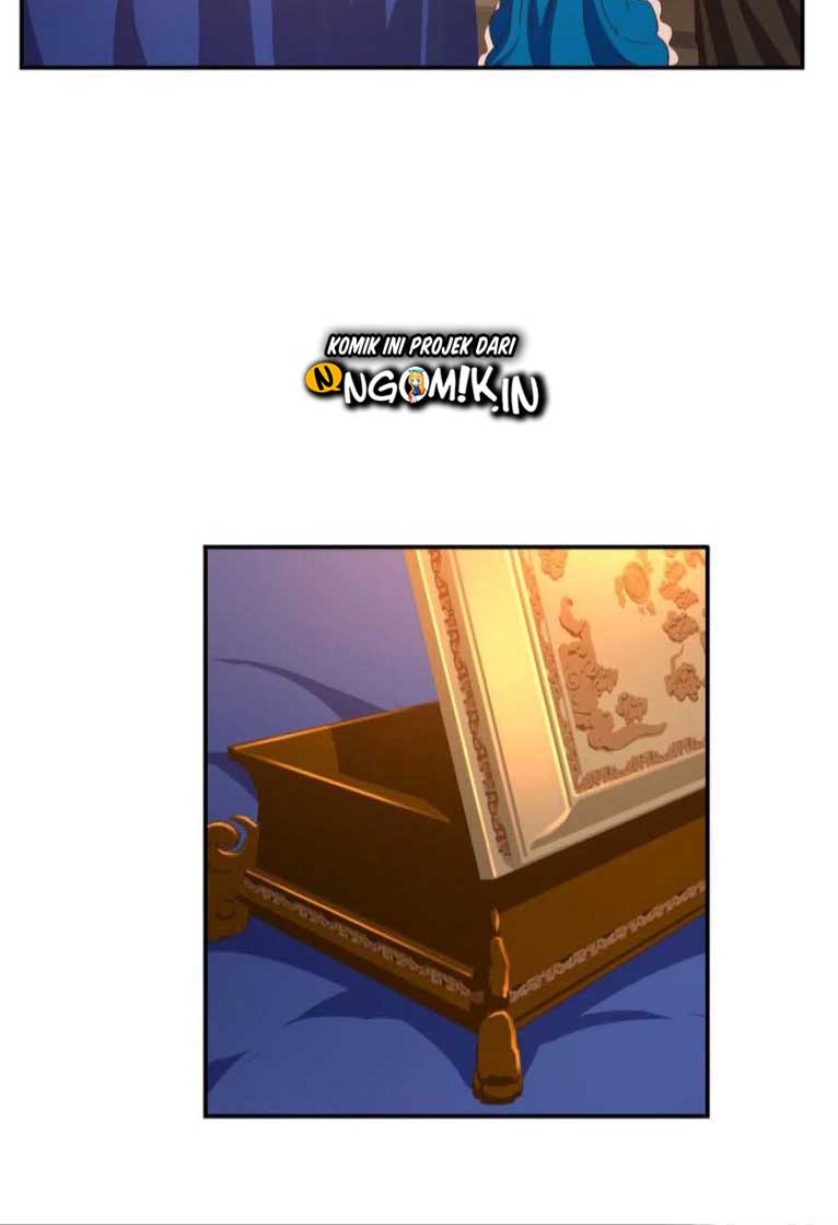 Reborn Big Player Chapter 61 Gambar 7