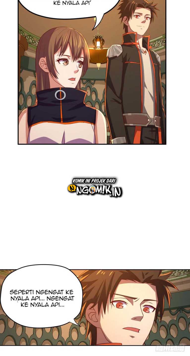 Reborn Big Player Chapter 61 Gambar 9