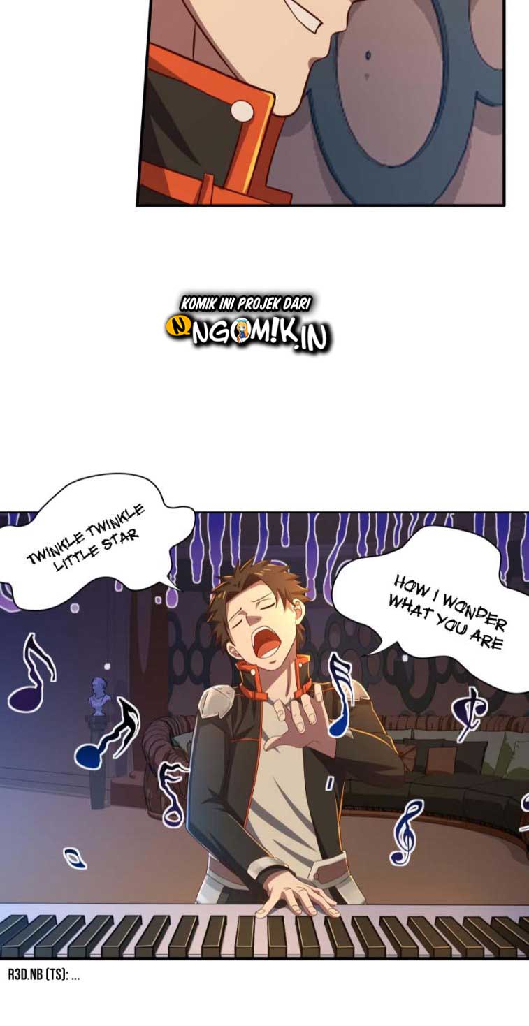 Reborn Big Player Chapter 60 Gambar 11