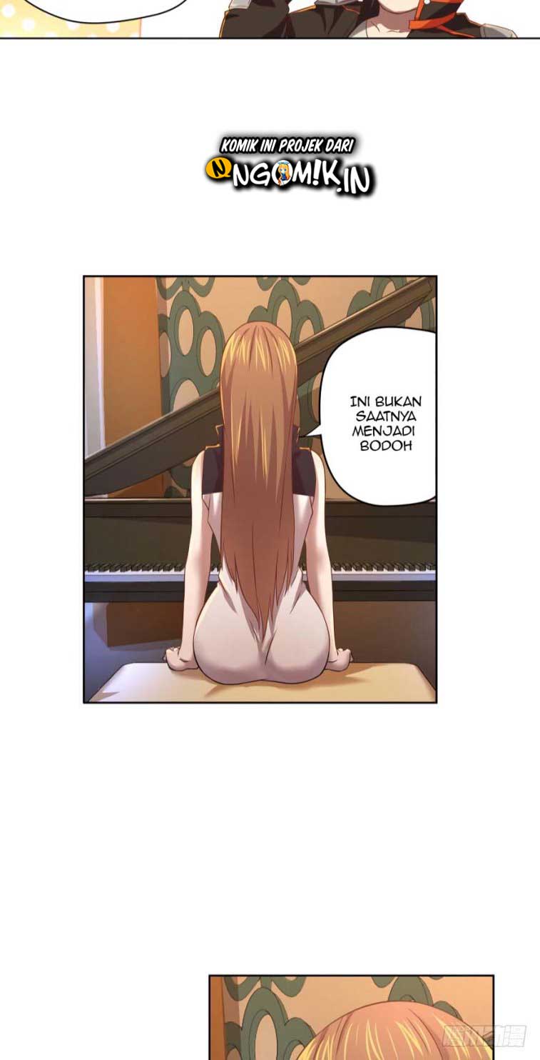 Reborn Big Player Chapter 60 Gambar 15