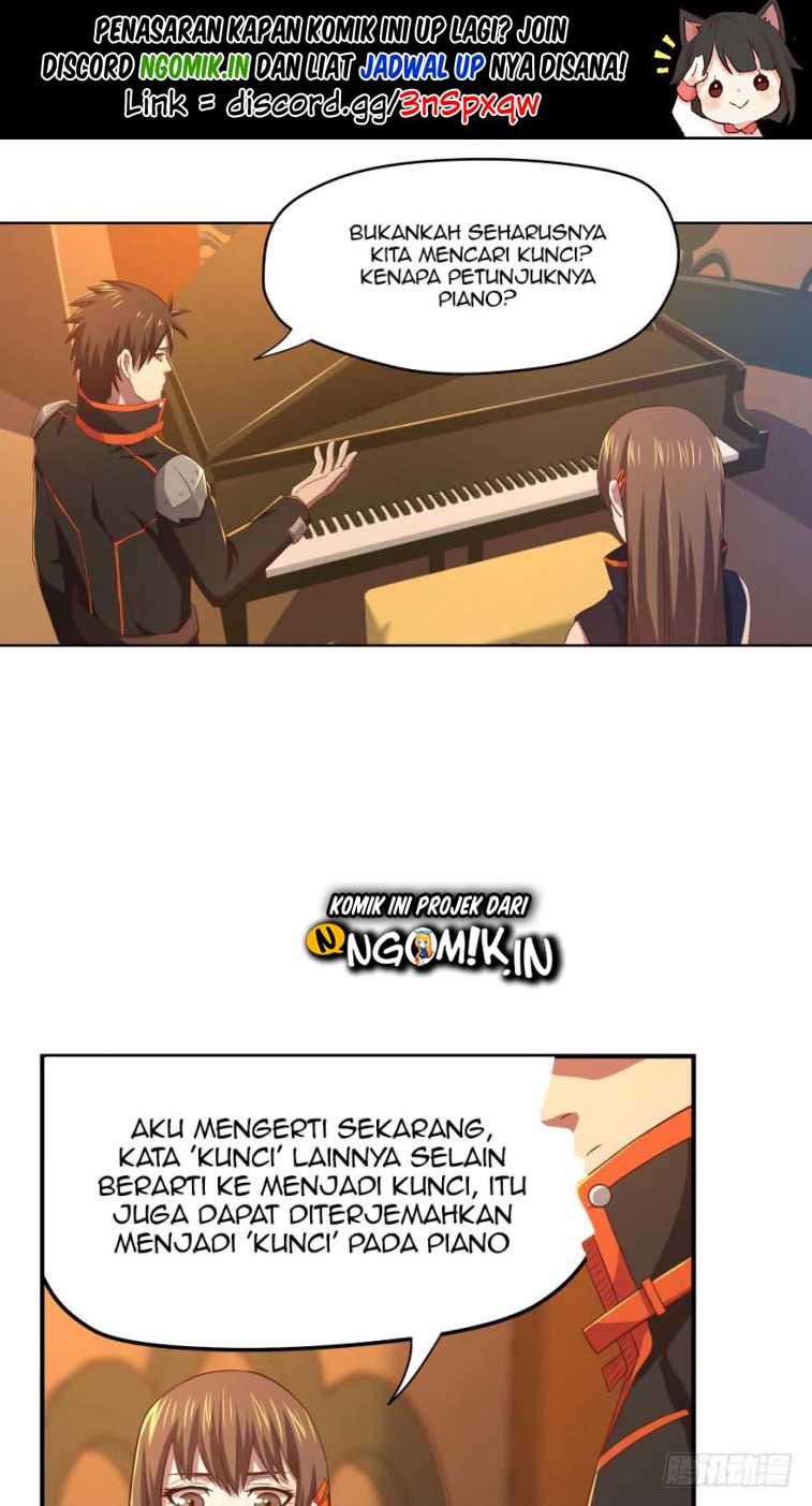 Baca  Reborn Big Player Chapter 60 Gambar 2