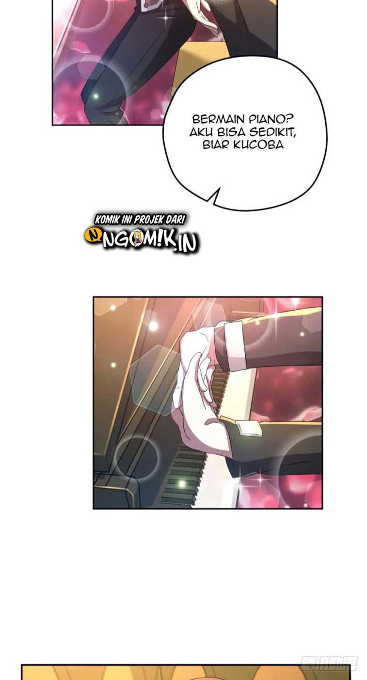 Reborn Big Player Chapter 60 Gambar 5