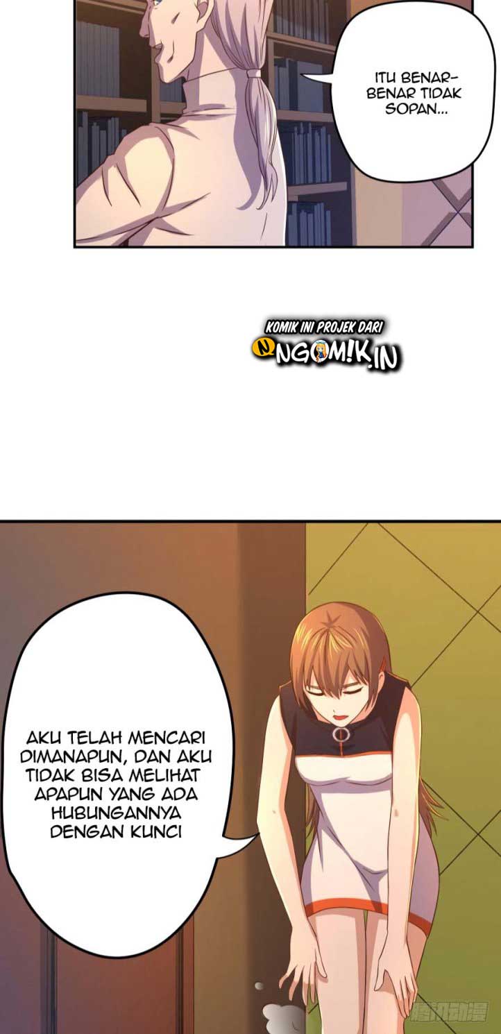 Reborn Big Player Chapter 59 Gambar 10
