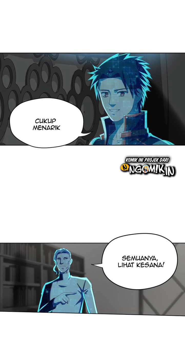 Reborn Big Player Chapter 59 Gambar 14